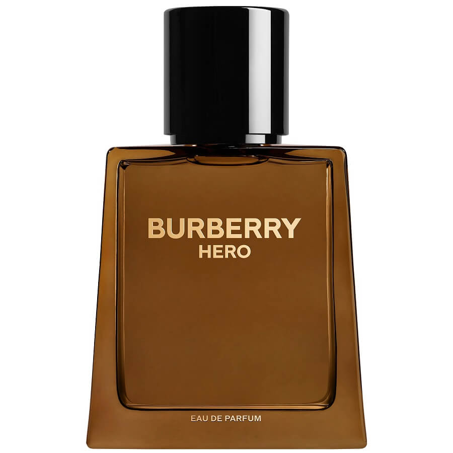 Burberry Hero Eau De Parfum Parfemska Voda 50 ml