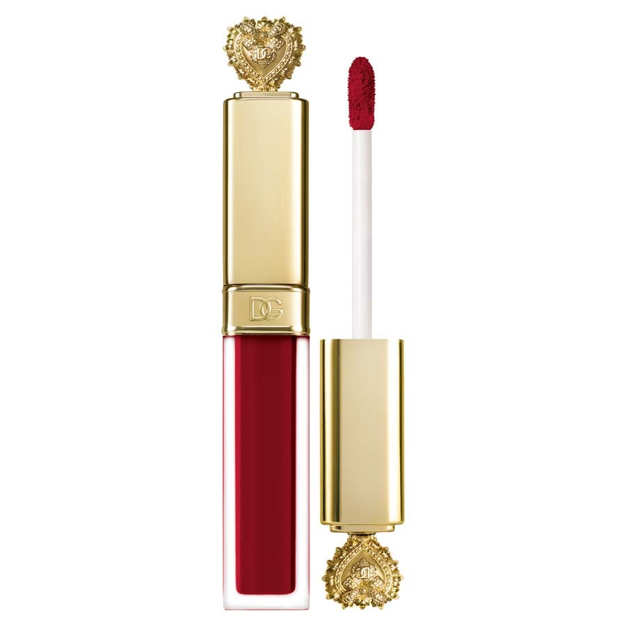 Dolce&Gabbana Ruževi Za Usne Everkiss Liquid Lip Audacity Tekući Ruž 5 ml