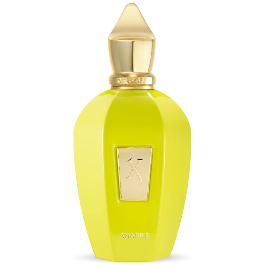 XERJOFF Unisex Mirisi Amabile Eau De Parfum Parfemska Voda 100 ml