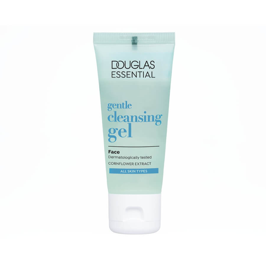 Douglas Collection Essential Gentle Cleansing Gel Za Čišćenje Lica 30 ml
