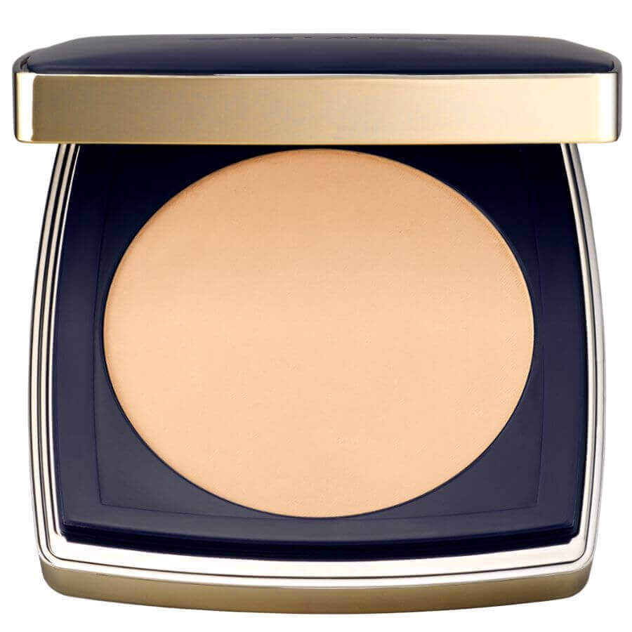 Estée Lauder Puderi Double Wear Stay In Place Matte Compact Powder Shell Beige Kompaktni Puder 12 g