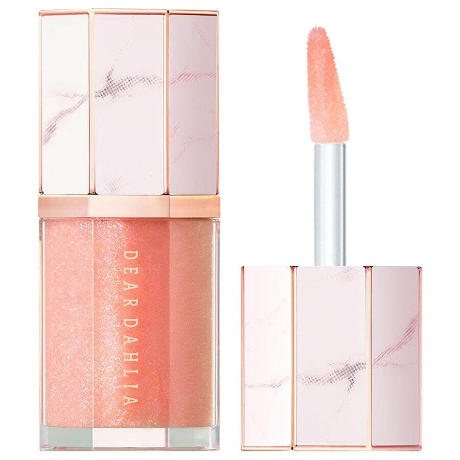 Dear Dahlia Sjajila Za Usne Paradise Aurora Shine Lip Treatment Blooming Edition Heavenly Sjajilo 6,5 ml