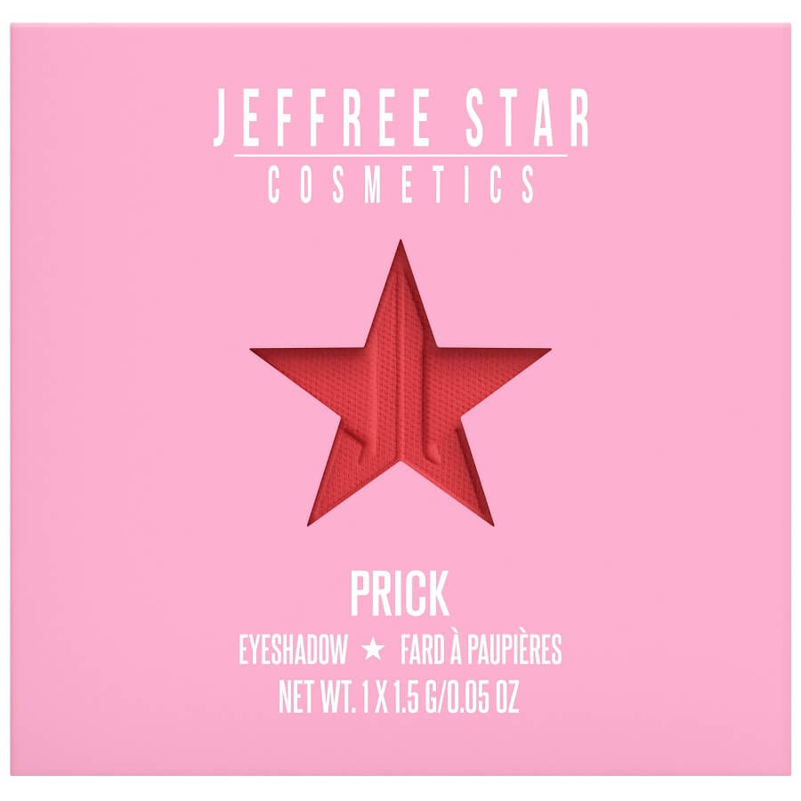Jeffree Star Cosmetics Sjenila Eyeshadow Prick Sjenilo Za Oči 1,5 g