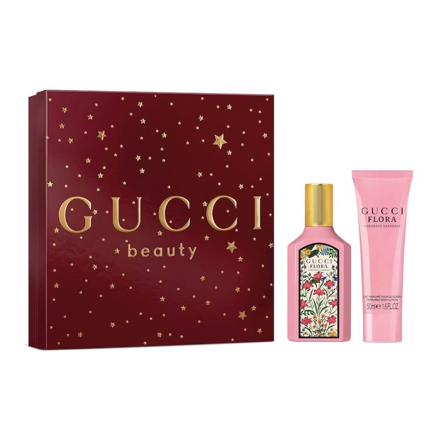 Gucci Flora Gorgeous Gardenia Eau De Parfum 50 Ml Set 1 kom,