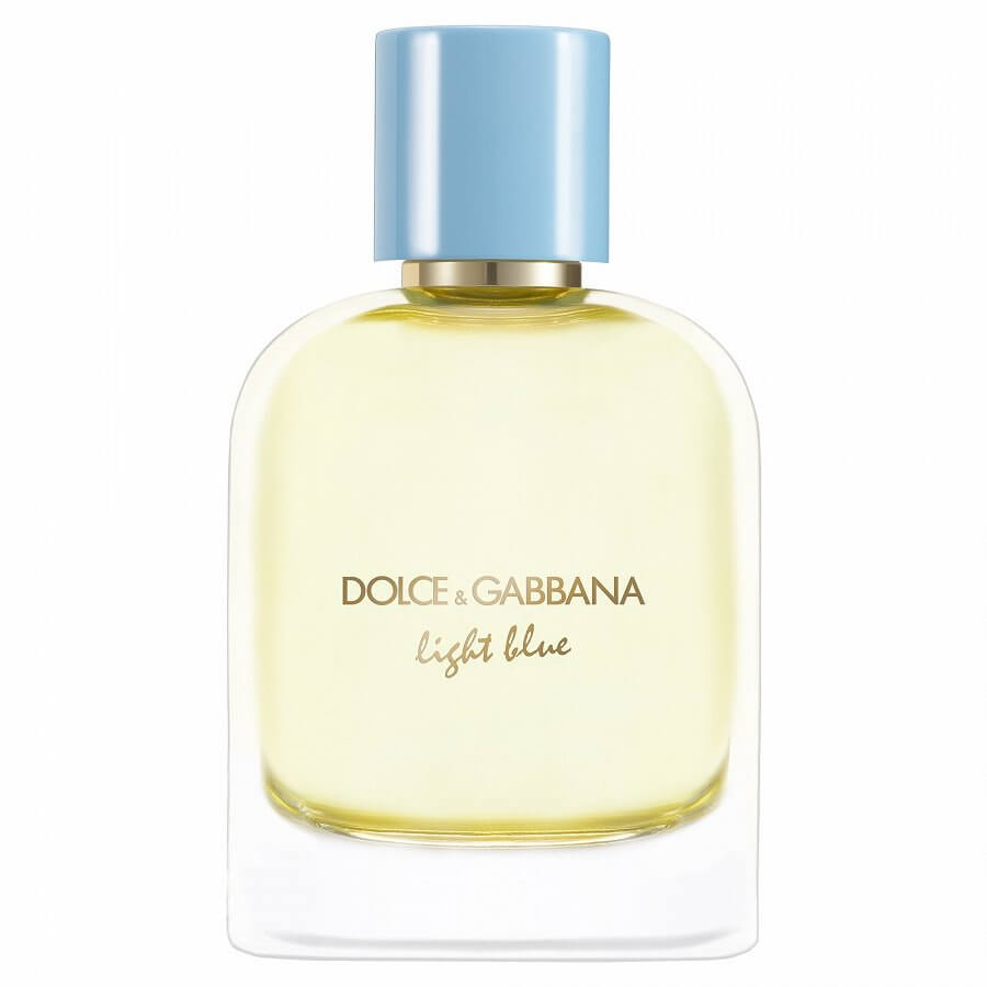 Dolce&Gabbana Light Blue Pour Homme Eau De Parfum Parfemska Voda 100 ml