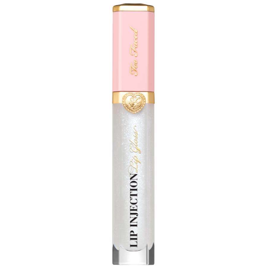 Too Faced Sjajila Za Usne Lip Injection Power Plumping Gloss Stars Are Aligned Sjajilo 6,5 ml
