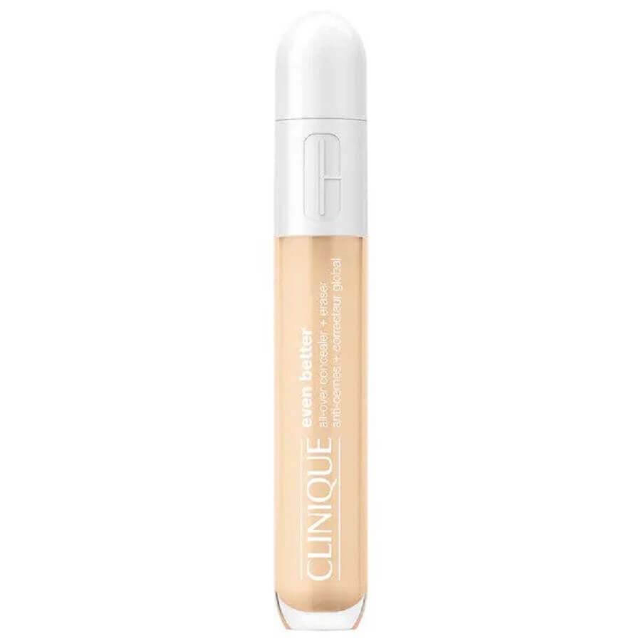 Clinique Korektori Za Lice Even Better™ All-Over Concealer + Eraser Bone Korektor 6 ml