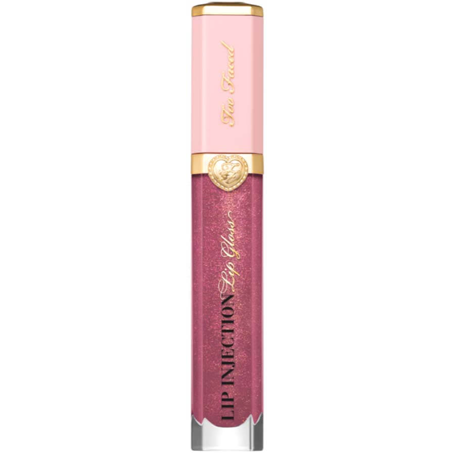Too Faced Sjajila Za Usne Lip Injection Power Plumping Gloss Paid Off Sjajilo 6,5 ml