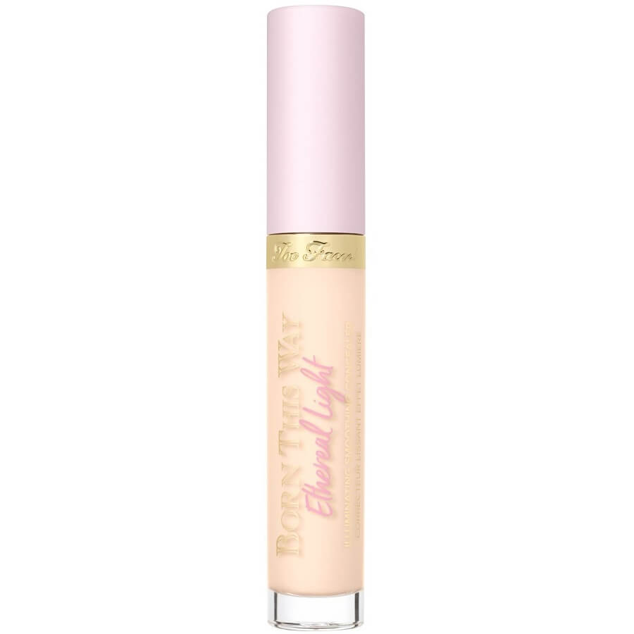 Too Faced Korektori Born This Way Ethereal Light Smoothing Concealer Milkshake Korektor 5 ml