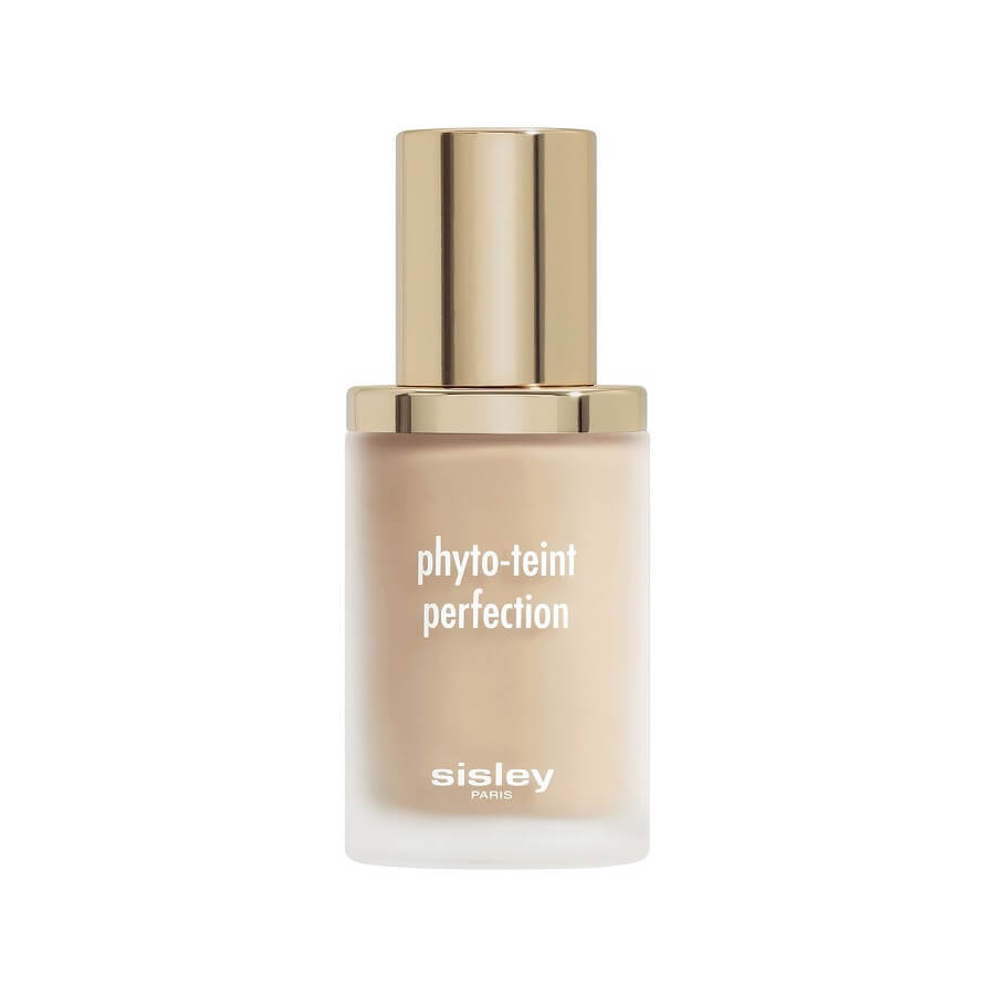 Sisley Tekući Puderi Phyto-Teint Perfection Foundation Ivory Puder 30 ml