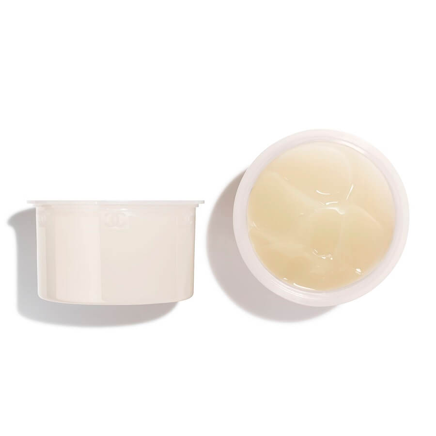CHANEL N°1 DE REVITALIZIRAJUĆA MASKA - PUNJENJE EKSFOLIRA UJEDNAČAVA ZAGLAĐUJE 50 g