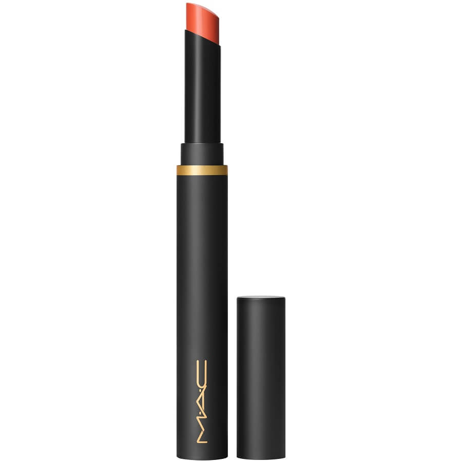 MAC Ruževi Za Usne Powder Kiss Velvet Blur Slim Stick Sorry Not Ruž 2 g