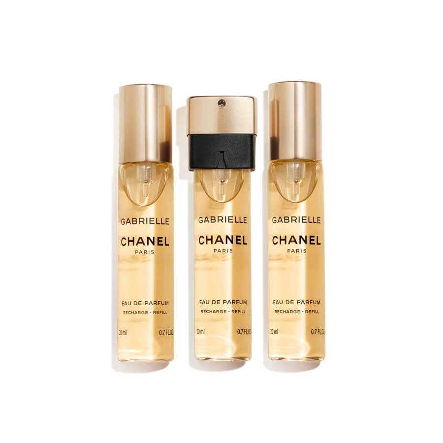 CHANEL GABRIELLE EAU DE PARFUM TWIST AND SPRAY 60 ml