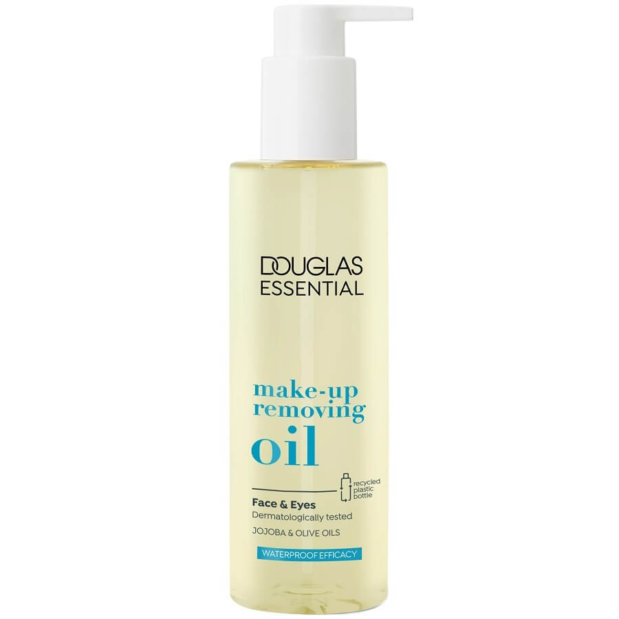 Douglas Collection Essential Make-up Removing Oil Ulje Za Uklanjanje Šminke 200 ml