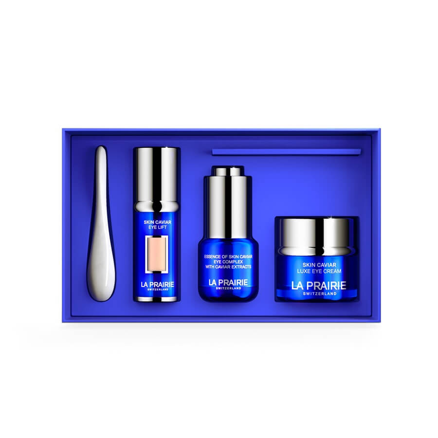 La Prairie Njega Područja Oko Očiju Eyes Of Wonder Set 1 kom,