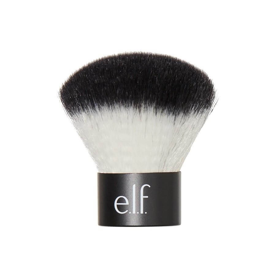 e.l.f. Cosmetics Kistovi Za Šminkanje Kabuki Face Brush Kist Lice 1 kom,