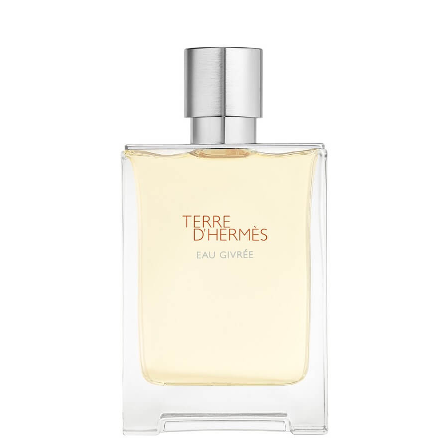 Hermès Terre D'Hermès Eau Givrée De Parfum Refillable Parfemska Voda 100 ml