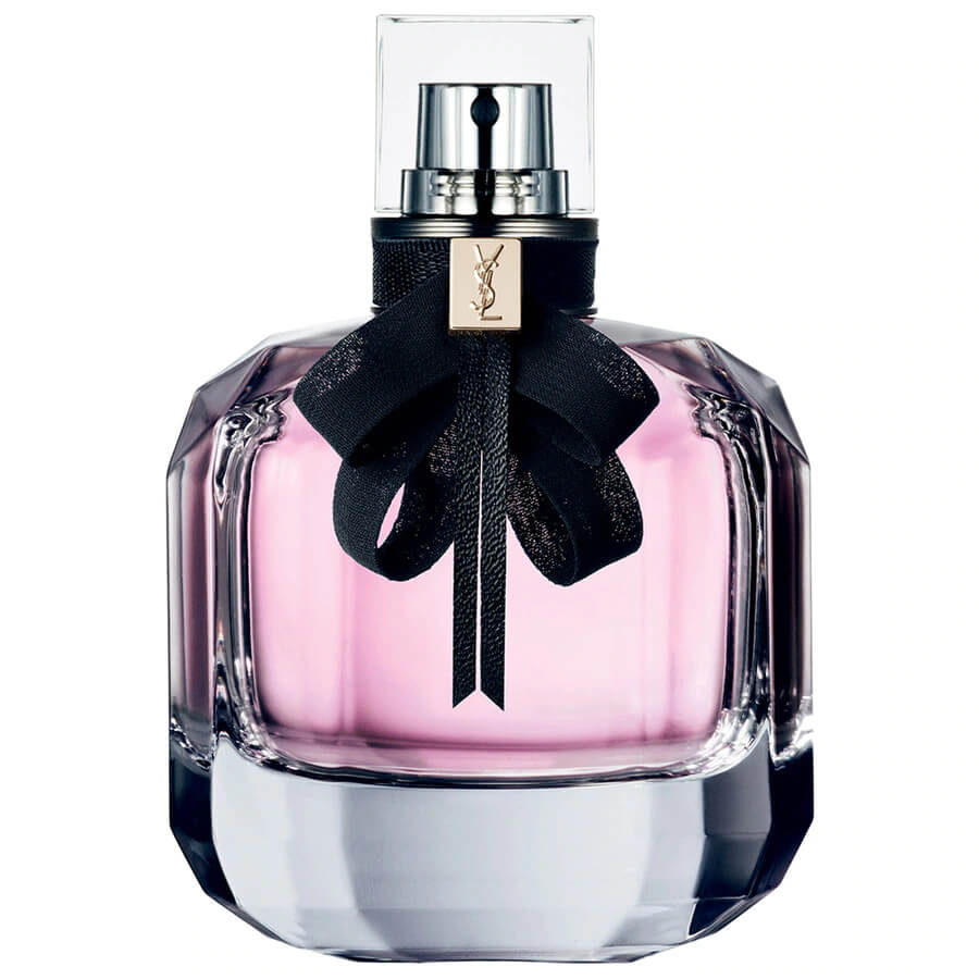 Yves Saint Laurent Mon Paris Eau De Parfum Parfemska Voda 90 ml