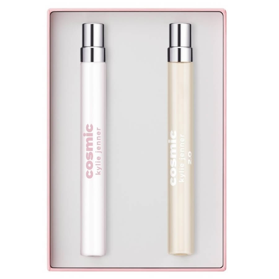 Kylie Jenner Fragrances Setovi Cosmic + 2.0 Eau De Parfum 10 Ml Set 1 kom,