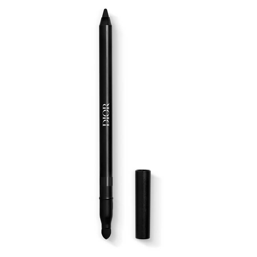 DIOR OLOVKE & TUŠEVI ZA OČI Diorshow On Stage Crayon Kohl Pencil Waterproof Black Olovka Za Oči 1,2 g