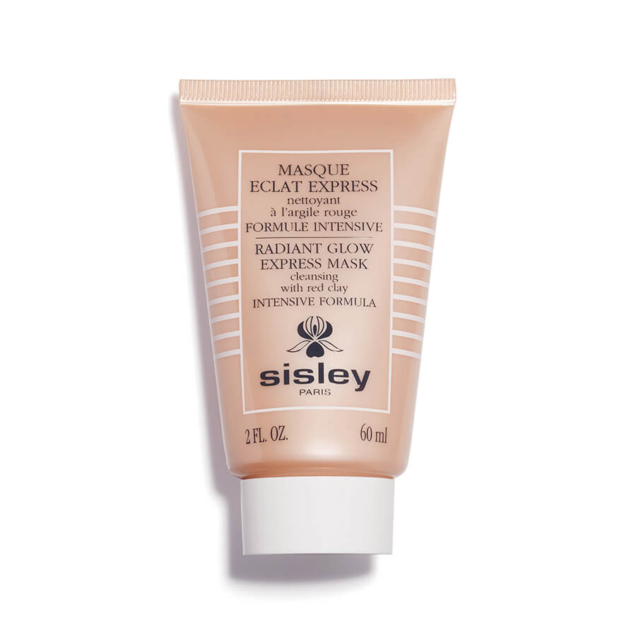 Sisley Maske Za Lice Radiant Glow Express Mask Maska Njegu Lica 60 ml