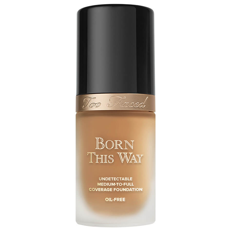 Too Faced Tekući Puderi Born This Way Foundation Praline Puder 30 ml