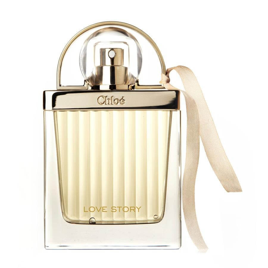 Chloé Love Story Eau De Parfum Parfemska Voda 50 ml