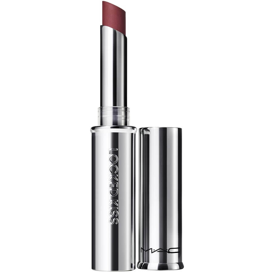 MAC Ruževi Za Usne Locked Kiss 24hr Lipstick Vixen Ruž 1,8 g