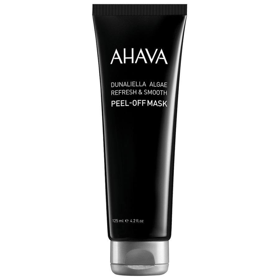 Ahava Mineral Masks Dunaliella Peel Off Mask Maska Za Njegu Lica 125 ml
