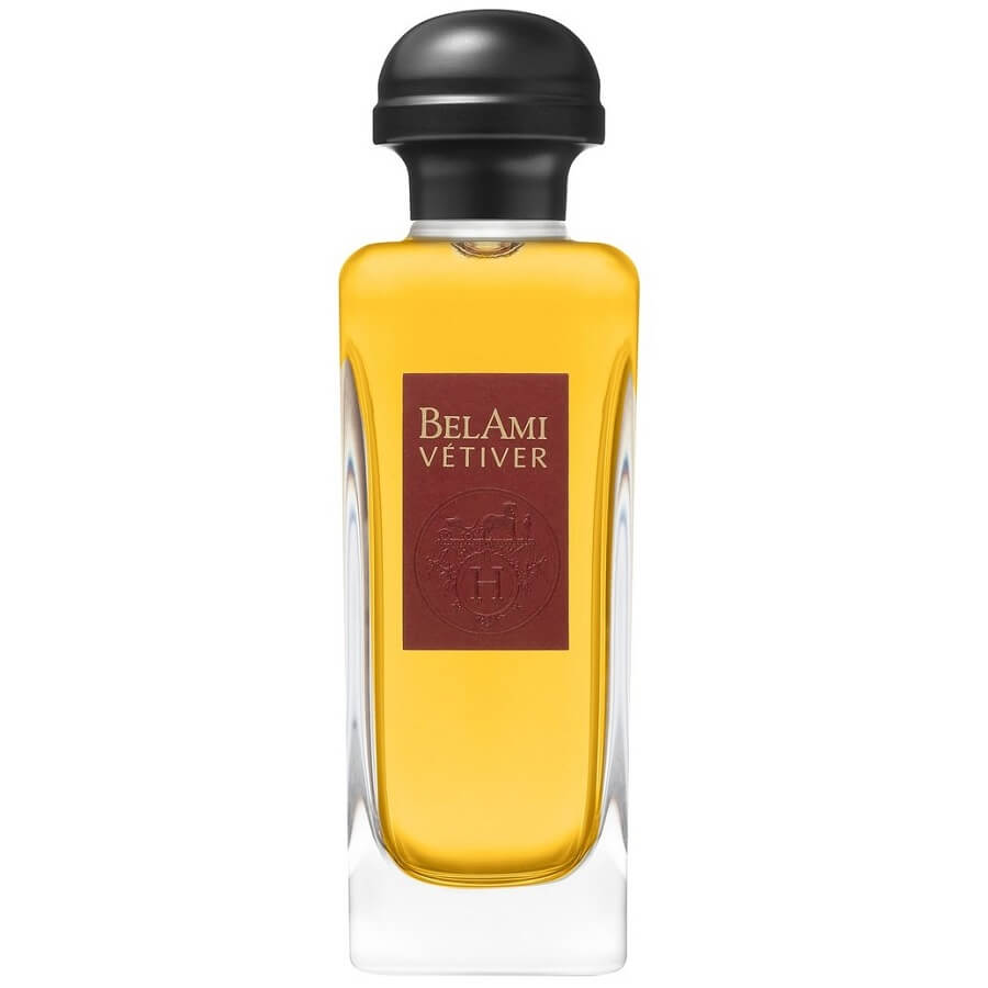 Hermès Fondateurs Collection Bel Ami Vétiver Eau De Toilette Toaletna Voda 100 ml