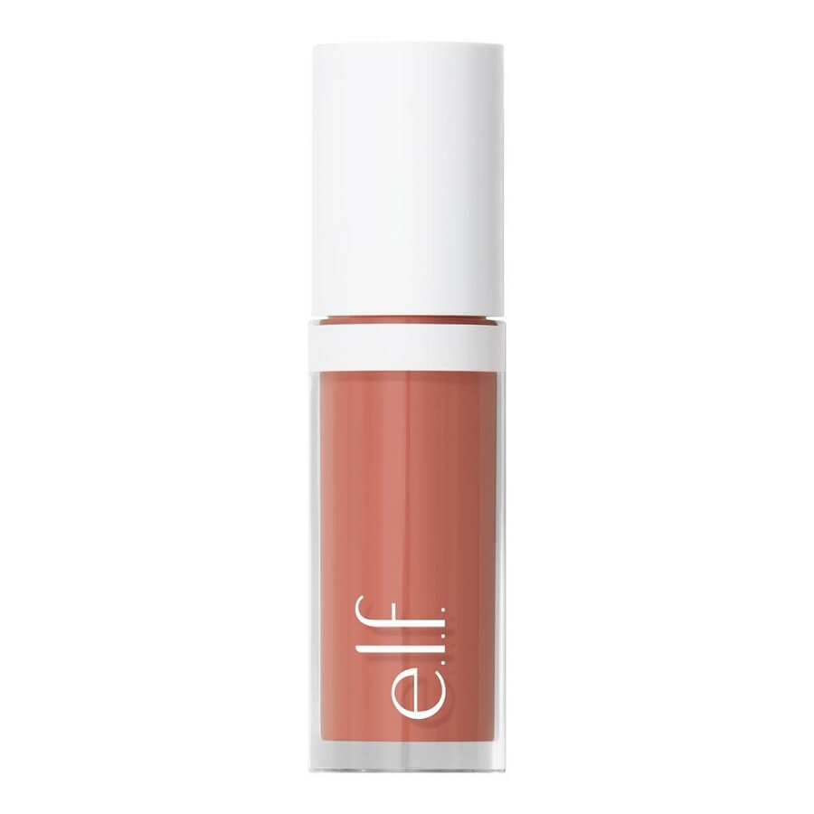 e.l.f. Cosmetics Rumenila Camo Liquid Blush Dusty Rose Rumenilo 4 ml
