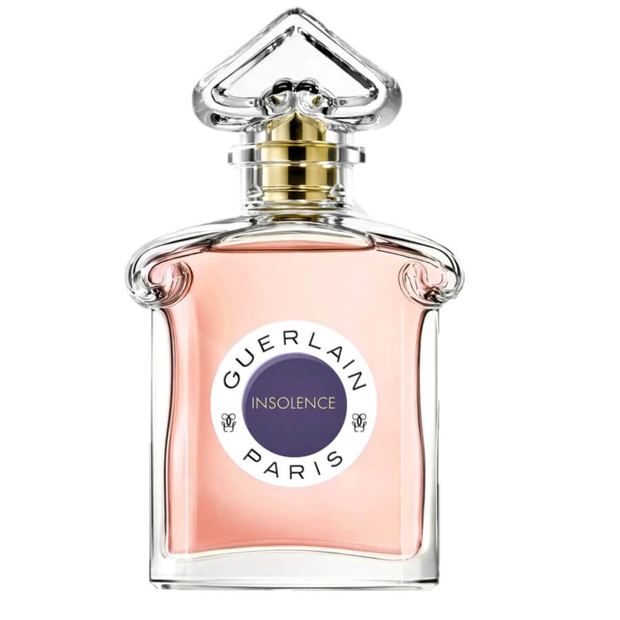 Guerlain Legendarni Ženski Mirisi Insolence Eau De Toilette Toaletna Voda 75 ml