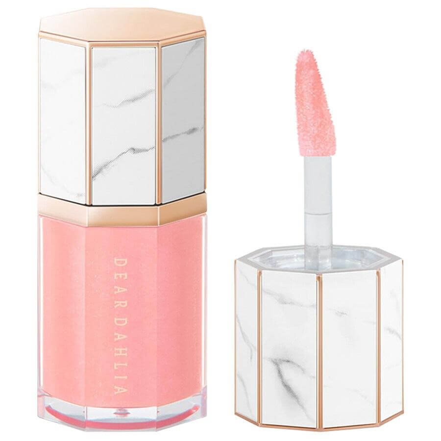 Dear Dahlia Sjajila Za Usne Paradise Aurora Shine Lip Treatment Morning Dew Sjajilo 6,5 ml