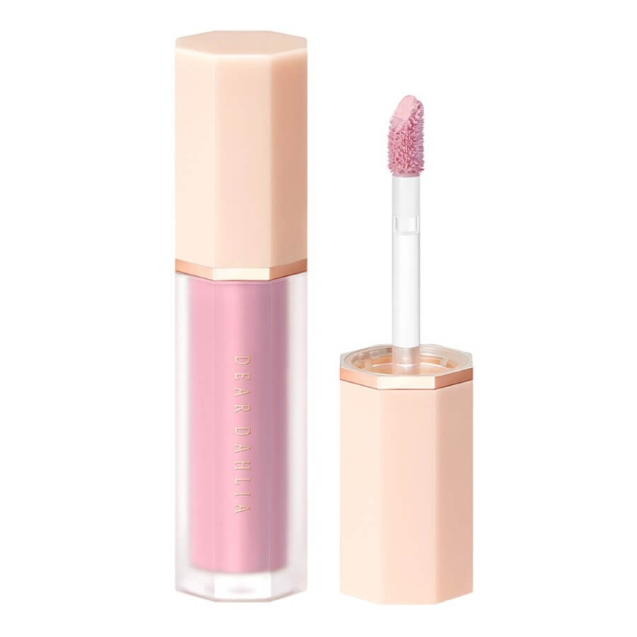 Dear Dahlia Rumenila Petal Drop Liquid Blush Purity Rumenilo 4 g