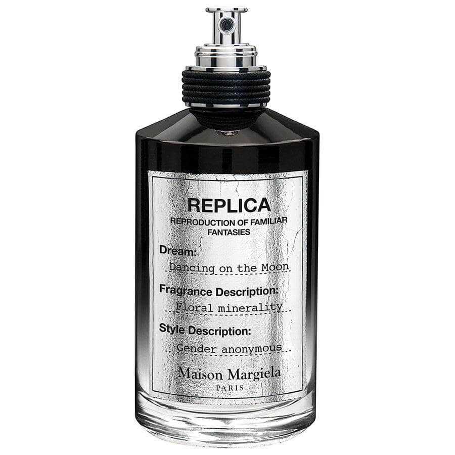 Maison Margiela Replica Dancing On The Moon Eau De Parfum Parfemska Voda 100 ml