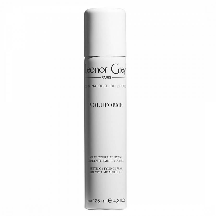 Leonor Greyl Voluforme Styling Spray Sprej Za Stiliziranje Kose 125 ml