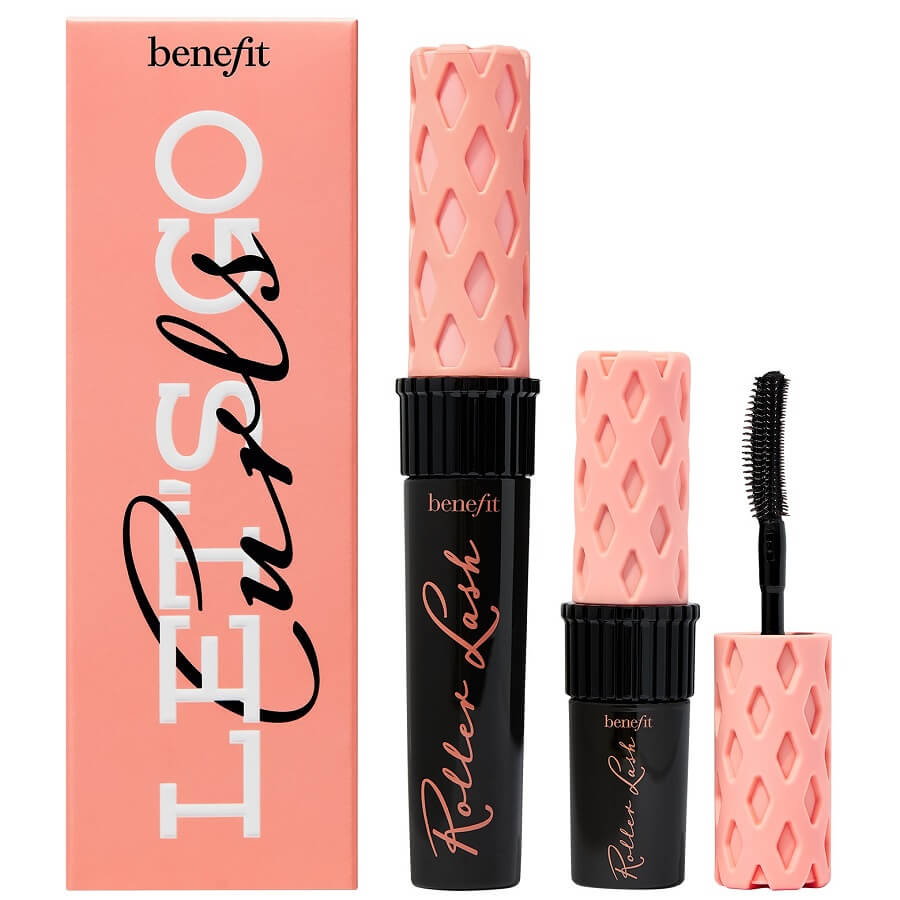 Benefit Cosmetics Setovi Roller Lash Mascara Booster Set 1 kom,