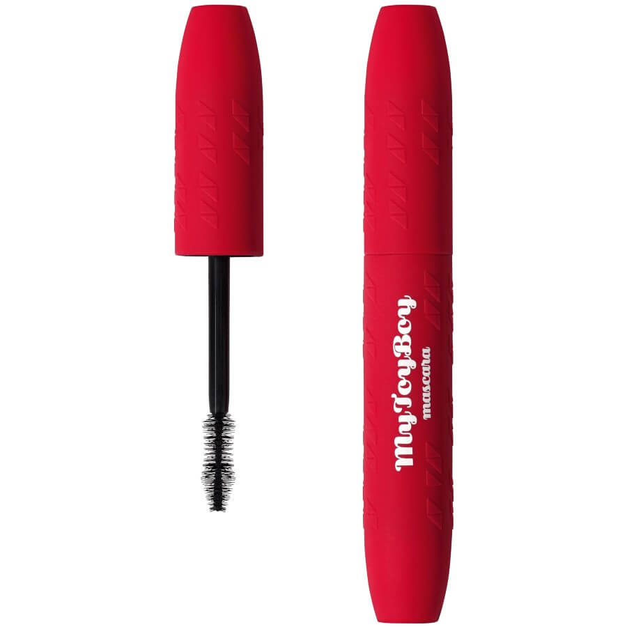 Diego Dalla Palma Maskare Mascara MyToyBoy Extra Volume Black Maskara Za Volumen 13 ml