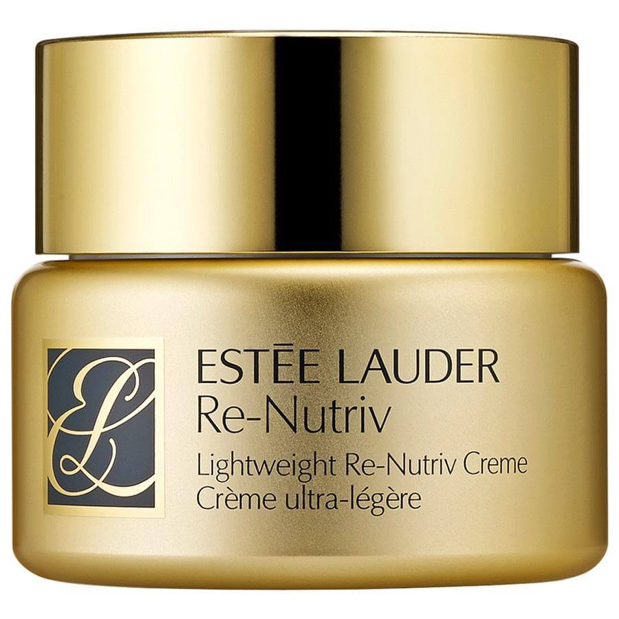 Estée Lauder Re-Nutriv Lightweight Ultra Legere Creme Krema Za Njegu Lica 50 ml