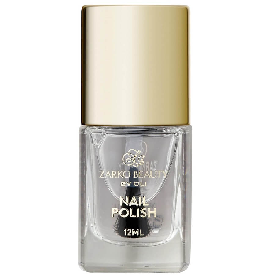 ZARKOPERFUME Lakovi Za Nokte Nail Polish Crystal Clear Lak 12 ml