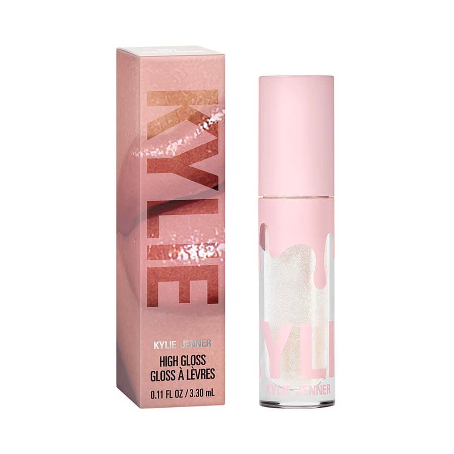 KYLIE COSMETICS Usne High Gloss Always Shining Sjajilo Za 3,3 ml