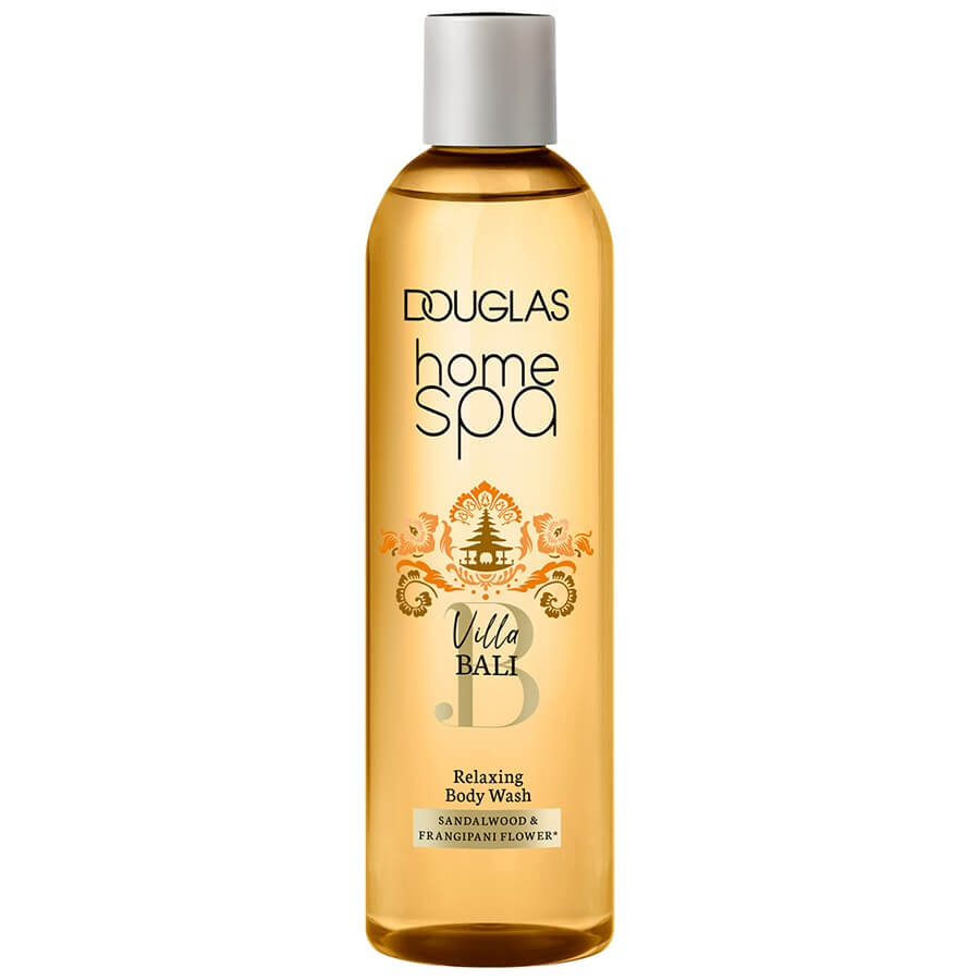 Douglas Collection Home Spa Villa Bali Shower Gel Za Tuširanje 300 ml
