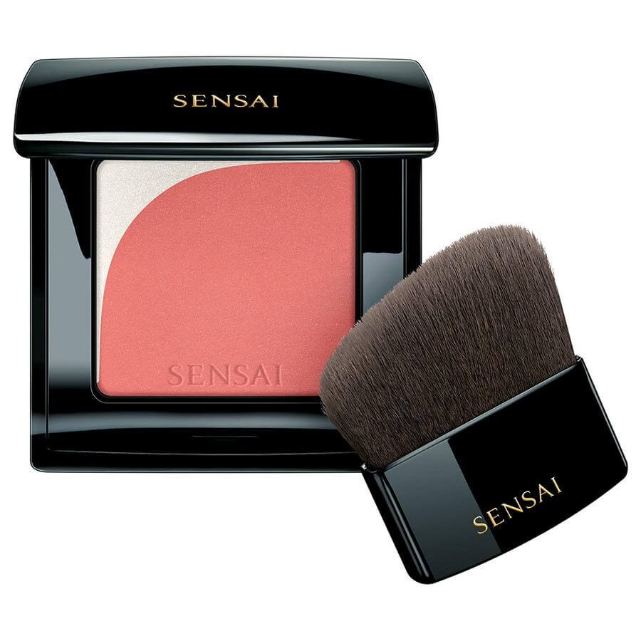 Sensai Rumenila Blooming Blush Orange Rumenilo 4 g