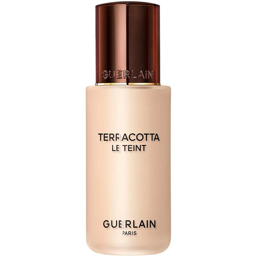 Guerlain Tekući Puderi Terra 23 Mat Fluid Foundation 0N Puder 35 ml