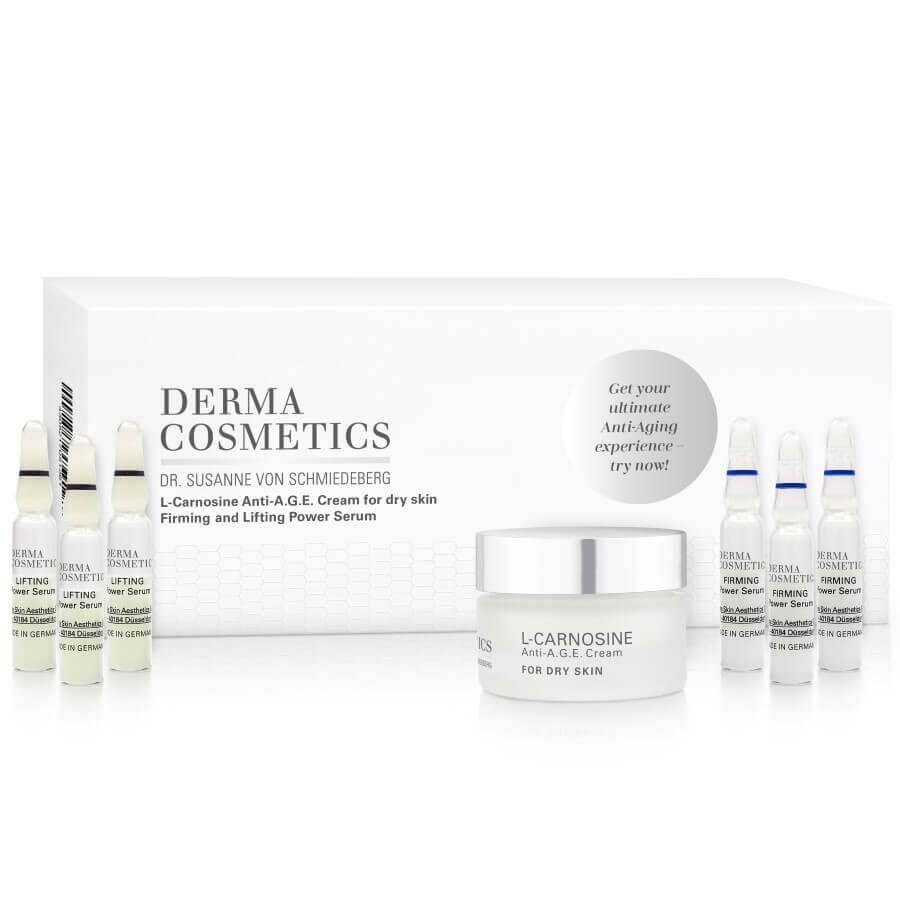 Dr. Susanne von Schmiedeberg Dermacosmetics Starter Set 1 kom,