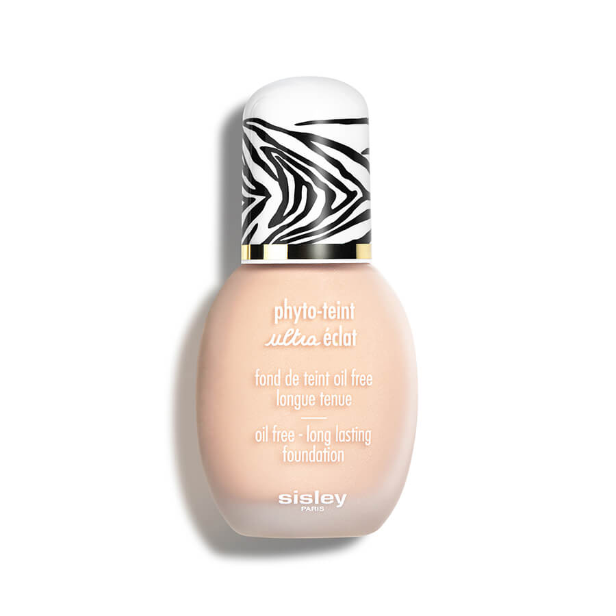 Sisley Tekući Puderi Phyto-Teint Ultra Éclat Vanilla Puder 30 ml