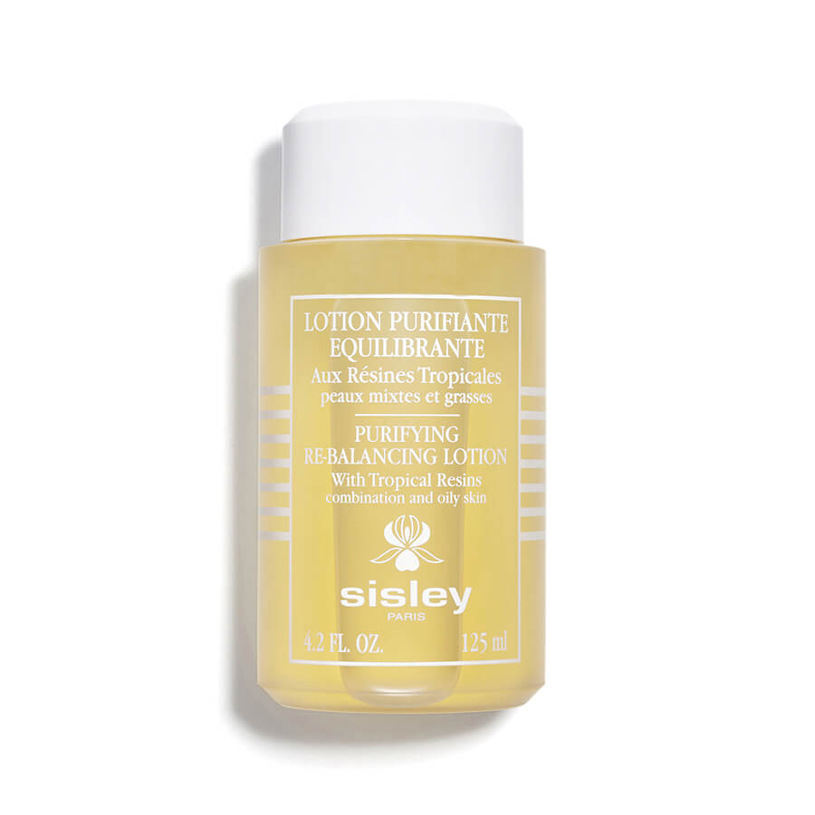 Sisley Tonik Za Lice Purifying Re-Balancing Lotion With Tropical Resins Losion Njegu Lica 125 ml