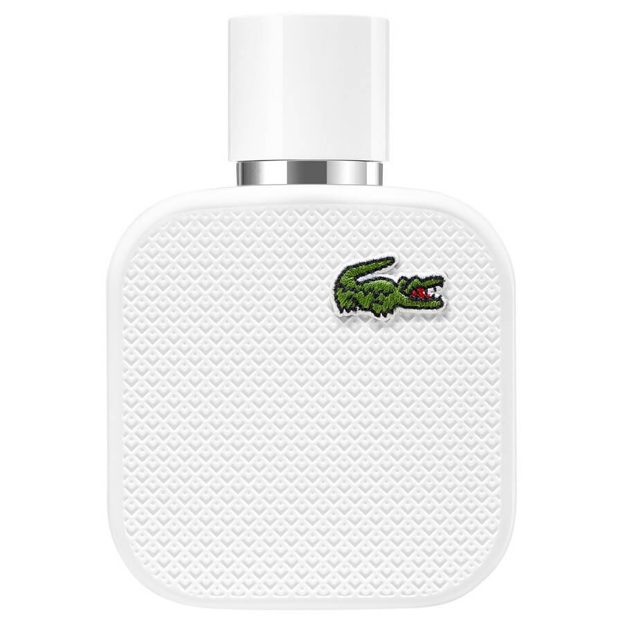 Lacoste Muški Mirisi L.12.12 Blanc Eau De Toilette Toaletna Voda 50 ml