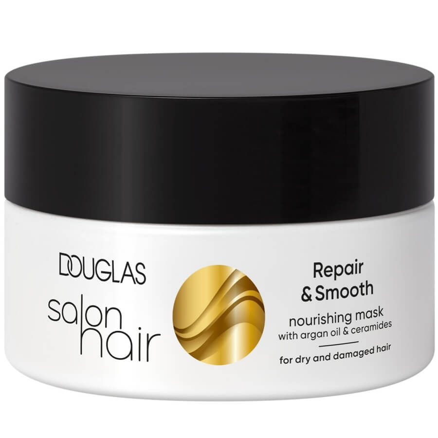 Douglas Collection Salon Hair Repair & Smooth Mask Maska Za Kosu 200 ml