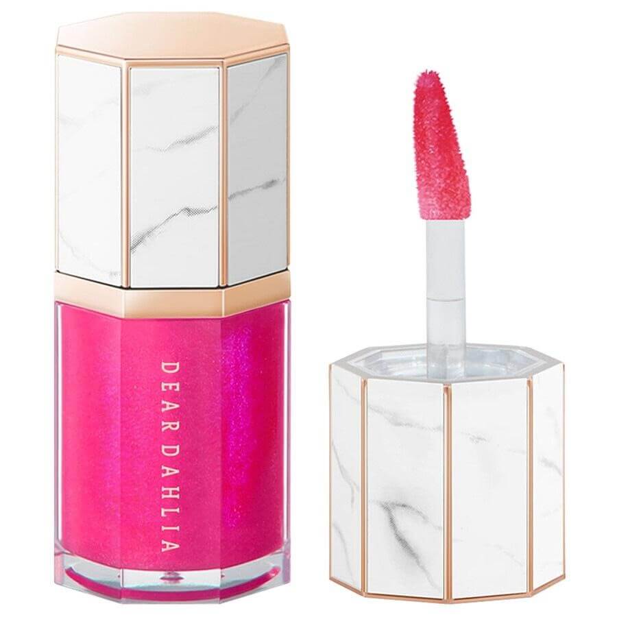 Dear Dahlia Sjajila Za Usne Paradise Aurora Shine Lip Treatment Twilight Sjajilo 6,5 ml